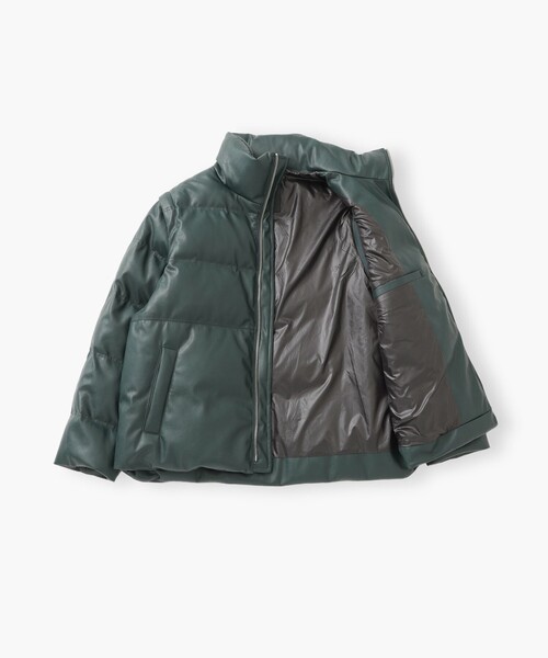 LOVELESS（ラブレス） ダウンジャケット L ブラック メンズ : ZOZOTOWN