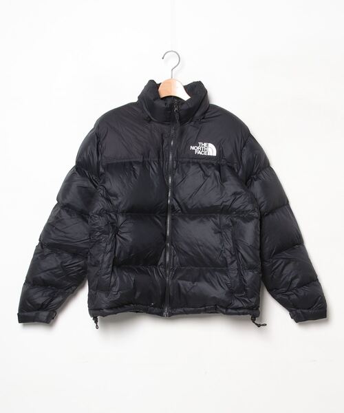 THE NORTH FACE（ザ ノースフェイス） ダウンジャケット M ブラック