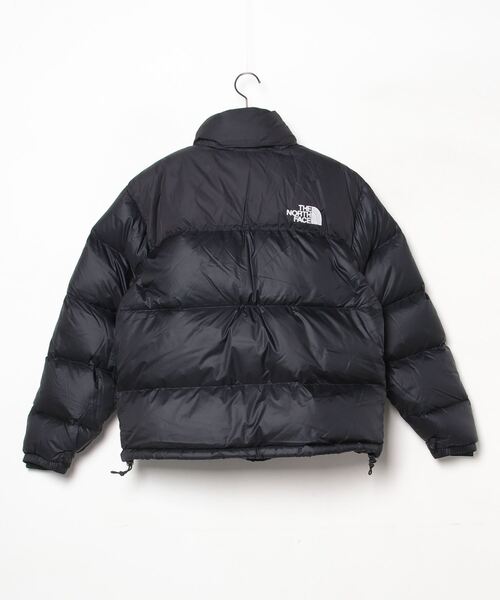 THE NORTH FACE（ザ ノースフェイス） ダウンジャケット M ブラック