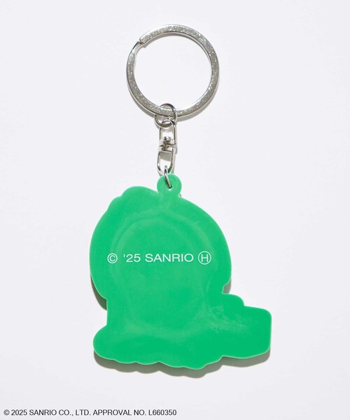 FREAK'S STORE（フリークスストア） キーホルダー SANRIO/サンリオ