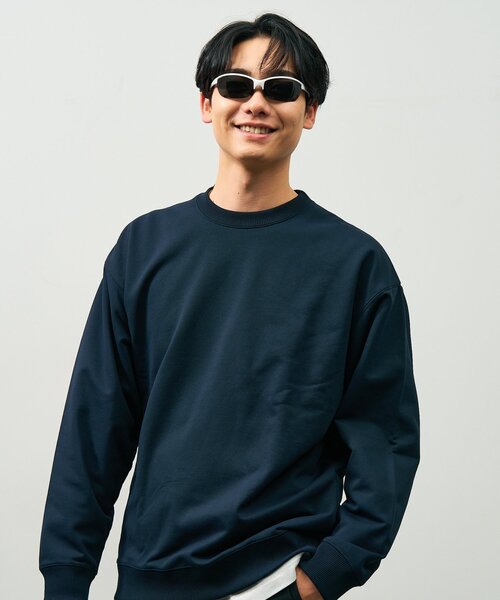 Zoff サングラス スクエア型 サングラス「偏光機能搭載」ずれ