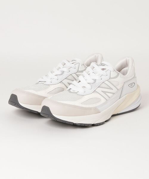New Balance（ニューバランス） スニーカー U990 GB6 メンズ