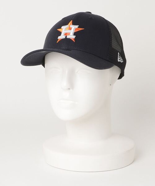 帽子　専用ページ Youth 9TWENTY MLB Visor Logo アシッドウォッシュキッズ