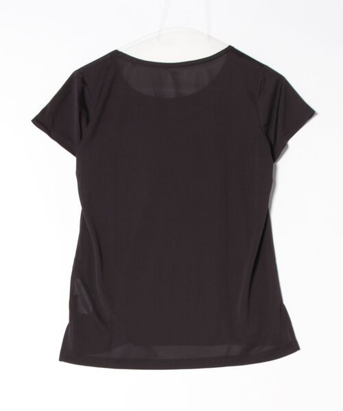 tシャツ 「PICTURE/ピクチャー」HILA TECH TEE　抗菌加工　吸湿速乾機能　リフレクター　Tシャツ レディース PICTURE ORGANIC CLOTHING tシャツ 「PICTURE/ピクチャー」HILA