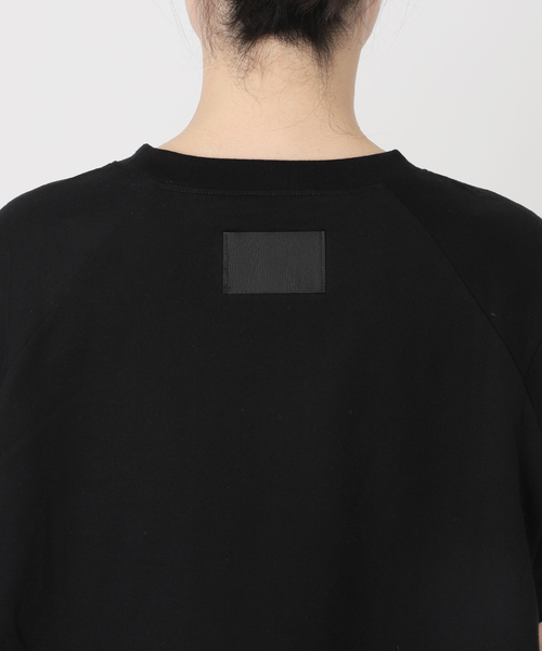 COGTHEBIGSMOKE/コグザビッグスモーク T-SHIRT黒未着用 COGTHEBIGSMOKE tシャツ 「追加」COG THE BIGSMOKE/コグザビッグ