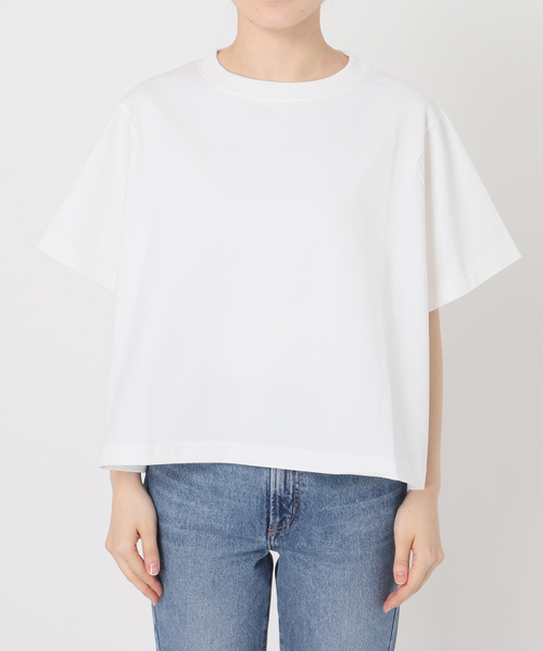 追加》【COGTHEBIGSMOKE/コグザビッグスモーク】JEMMA T-SHIRT
