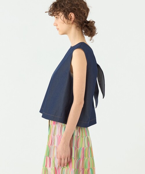 TOMORROWLAND collection 【TOMORROWLAND collection】コットン
