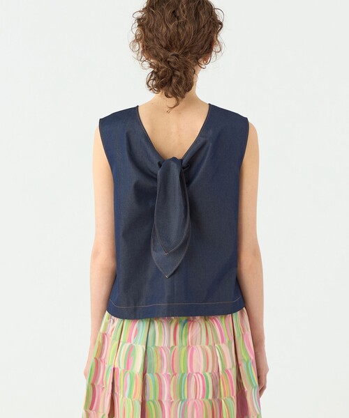 TOMORROWLAND collection 【TOMORROWLAND collection】コットン