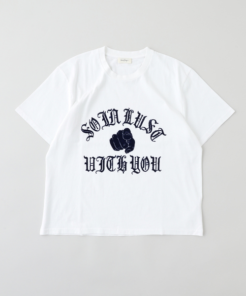 JOURNAL STANDARD(ジャーナルスタンダード) tシャツ SECOND LAYER JOURNAL STANDARD(ジャーナルスタンダード) tシャツ SECOND LAYER