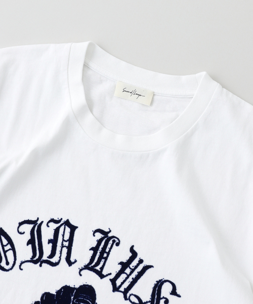 限定価格　Second Layer BABY BAGGY TEE JOURNAL STANDARD（ジャーナルスタンダード） tシャツ SECOND LAYER