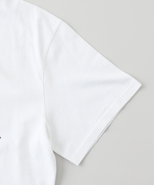 JOURNAL STANDARD（ジャーナルスタンダード） tシャツ SECOND LAYER