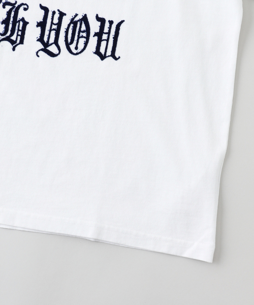 JOURNAL STANDARD（ジャーナルスタンダード） tシャツ SECOND LAYER