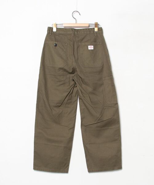 Danton パンツ 36 Danton 「DANTON」 パンツ 36 グリーン レディース : ZOZOTOWN