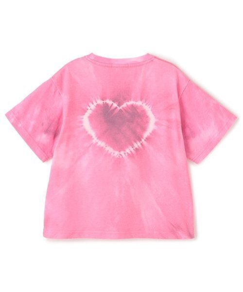 X-girl Stages（エックスガールステージス） tシャツ 「TBSドラマ