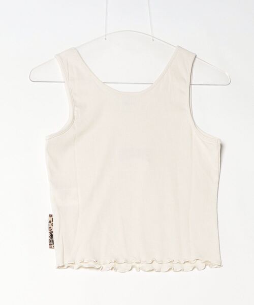 AAPE BY A BATHING APE タンクトップ ノースリーブ MAIN TANKTOP