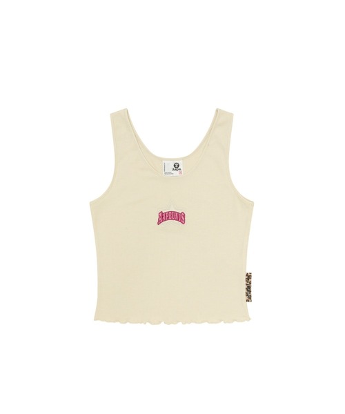福袋 バースデイ A BY AAPE BATHING TANKTOP MAIN ノースリーブ タンクトップ APE トップス