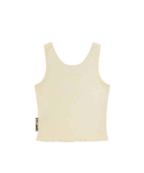 【2025年製 新品】 タンクトップ APE BATHING A BY AAPE ノースリーブ TANKTOP MAIN トップス
