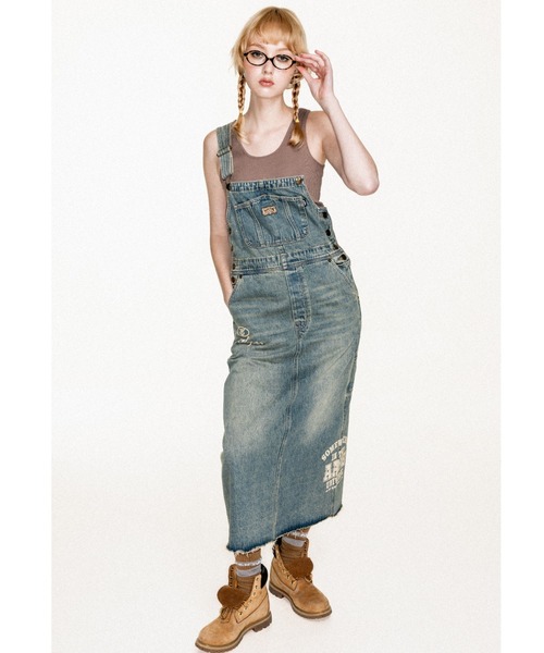 AAPE BY A BATHING APE タンクトップ ノースリーブ MAIN TANKTOP