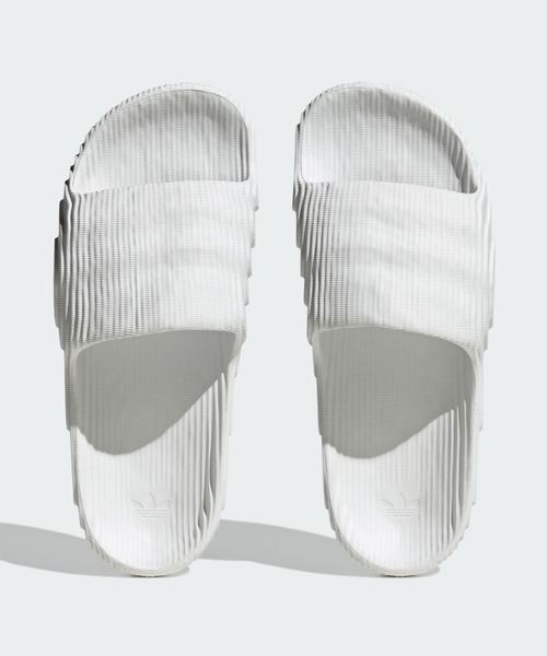 adidas サンダル adidas/アディダス ADILETTE 22 アディレッタ