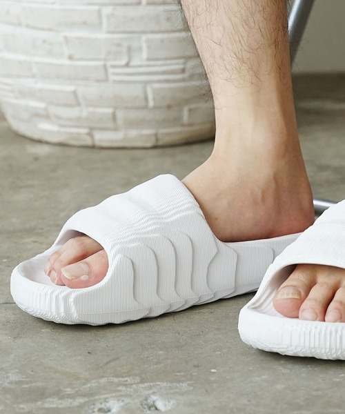 【新品】アディダス アディレッタサンダル adidas ADILETTE 22 adidas サンダル adidas/アディダス ADILETTE 22 アディレッタ