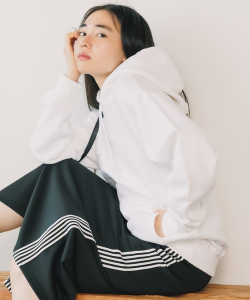 LIFEMAX（ライフマックス） パーカー 10オンス 裏パイル プルオーバー