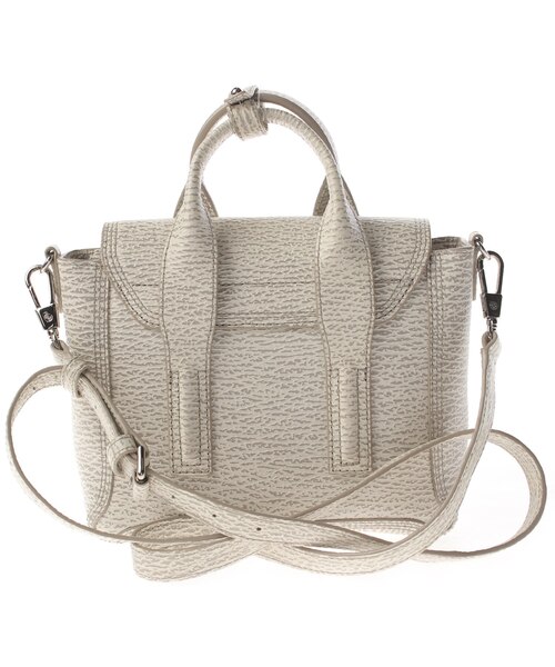 美品 3.1 Phillip Lim ショルダーバッグ ハンドバッグ 2way 楽天市場】3.1 フィリップリム 3.1 PHILLIP LIM バッグ