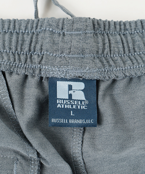 Russell Athletic（ラッセル アスレティック） ワイドパンツ パンツ