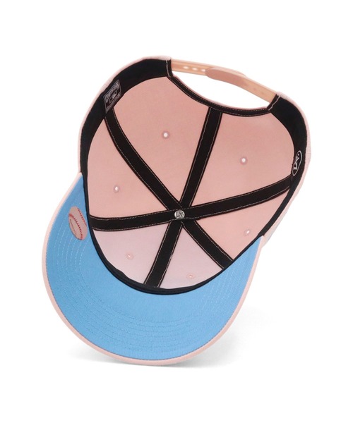 帽子　キャップ NEW ERA ニューエラキャップ MLB 9FORTYA-FRAMEロングバイザー