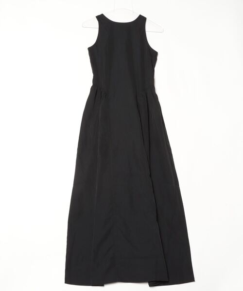 anuke（アンヌーク） ワンピース anuke Backopen Gather Onepiece