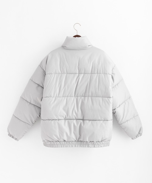 「Ressaca」 ブルゾン M チャコールグレー メンズ_画像3