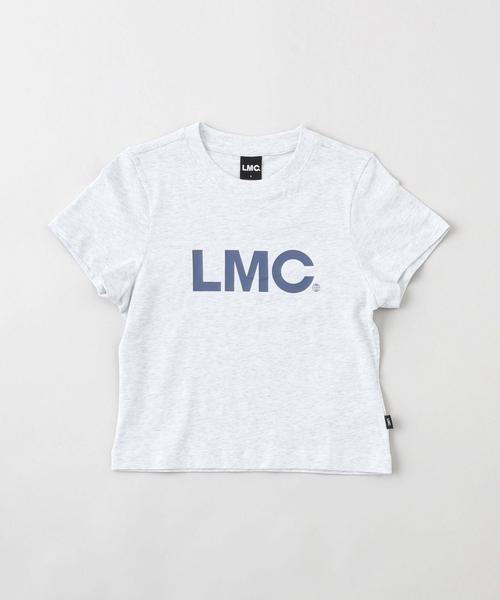 【LMC】★WM OG CROPPED Tシャツ★ LMC tシャツ / エルエムシー WM OG CROPPED TEE レディース