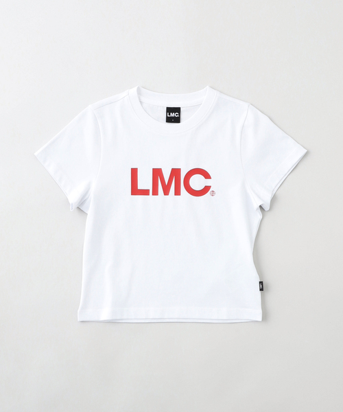 ☆送料・関税込☆LMC★WM SQUARE CROPPED TEE★ MUSINSA公式 | LMC WM SQUARE CROPPED TEE black