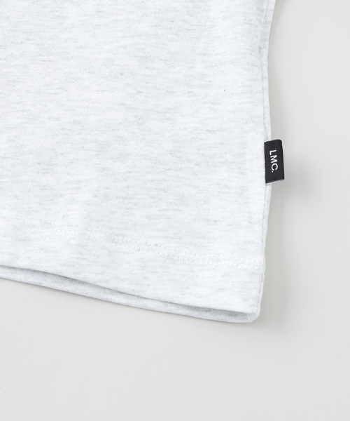 【LMC】★WM OG CROPPED Tシャツ★ MUSINSA公式 | LMC WM OG CROPPED TEE white