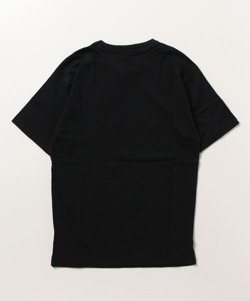 New Balance 「New Balance」 半袖Tシャツ SMALL ブラック