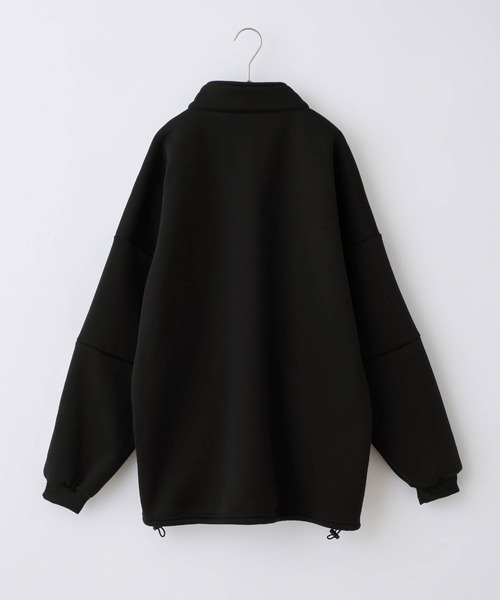 「Anchor Smith」 スウェットカットソー M ブラック メンズ