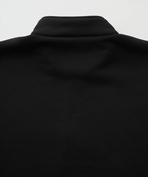 「Anchor Smith」 スウェットカットソー M ブラック メンズ