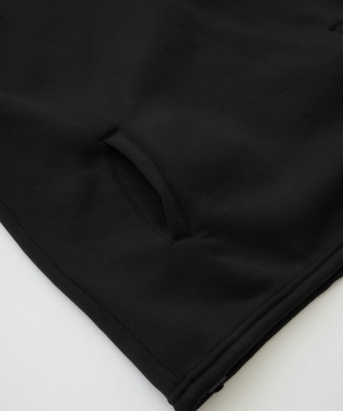 「Anchor Smith」 スウェットカットソー M ブラック メンズ