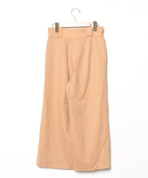 TOMORROWLAND（トゥモローランド） パンツ「MACPHEEコラボ」 32