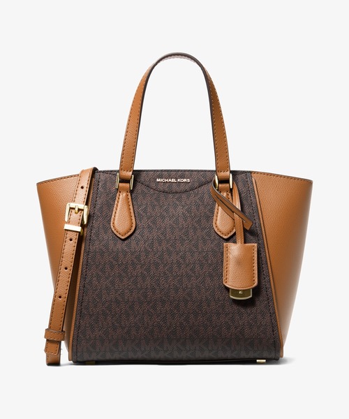 MICHAEL KORS（マイケルコース） ショルダーバッグ バッグ TARYN