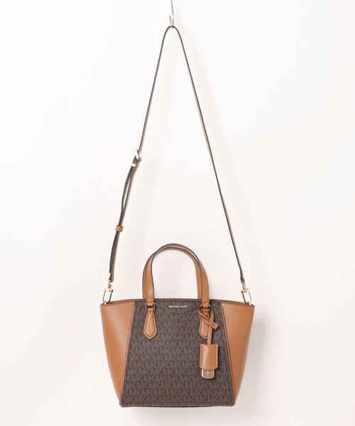 MICHAEL KORS（マイケルコース） ショルダーバッグ バッグ TARYN