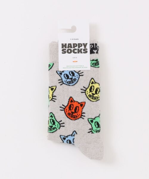 Happy Socks（ハッピーソックス） 靴下 「RS」「HAPPY SOCKS」animal