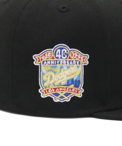 NEW ERA（ニューエラ） キャップ 帽子 ニューエラキャップ 59FIFTY LA