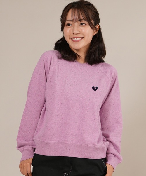 CP Company スウェット ピンク L トレーナー CP Company スウェット