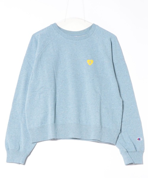 Champion（チャンピオン） トレーナー スウェット スウェット ラグラン