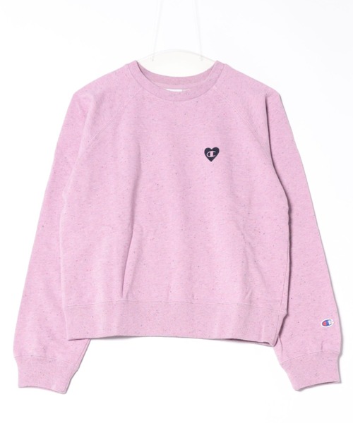 Champion（チャンピオン） トレーナー スウェット スウェット ラグラン