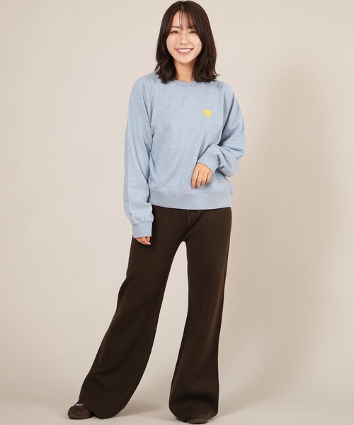 Champion（チャンピオン） トレーナー スウェット スウェット ラグラン