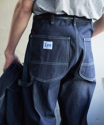 Lee（リー） ジーンズ Lee/リー「リジッド/ノンウォッシュ」DUNGAREES