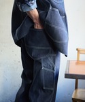 ジーンズ Lee/リー「リジッド/ノンウォッシ...の詳細画像5