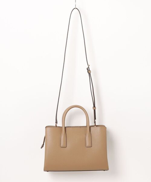 MICHAEL KORS（マイケルコース） ハンドバッグ RUTHIE ペブルレザー