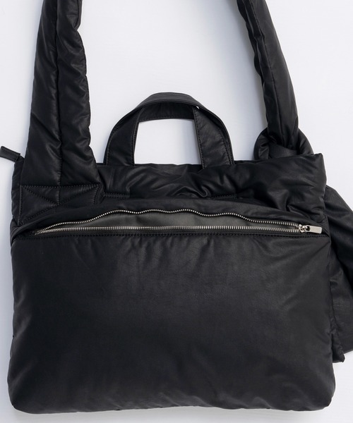 MAISON SPECIAL（メゾンスペシャル） ショルダーバッグ バッグ Studs